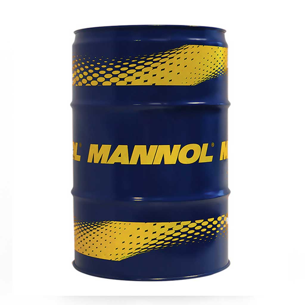 Mannol 7404-60 Safari 20W-50 60 literes flakon