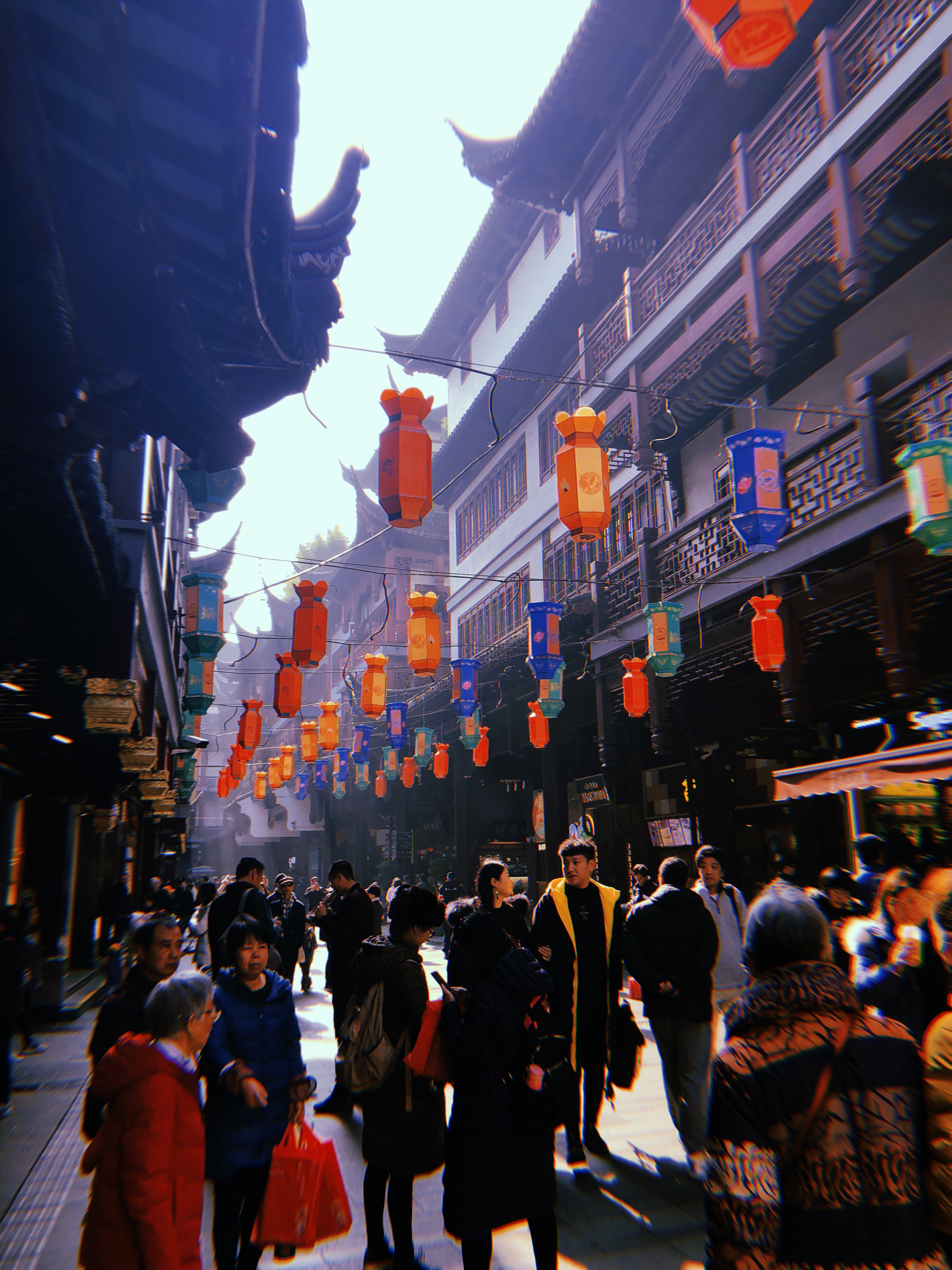 Yu Garden