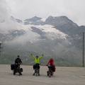 Bringatúra a Keleti-Alpok legmagasabb hágóin