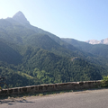 Alpok-túra 2015 - 5. nap - Barcelonnette-kör