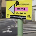 Paris-Brest-Paris 2019 kerékpáros teljesítménytúra