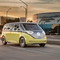 Visszatér a Volkswagen Mikrobusz - az elektromos változat 2022-ben kerül gyártásra!