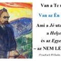 Saját út…