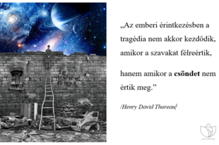 A szavakon túl
