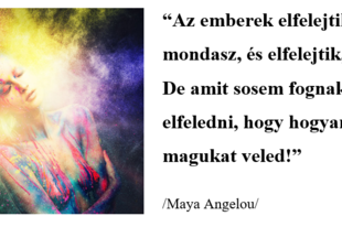Sajátos írói atmoszféra