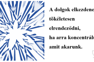 A premissza, vagyis a mű fő üzenete