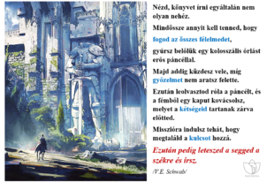 Könyvet írni nem nehéz