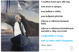 Legkiválóbb orvosság
