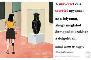 Művészet és szeretet
