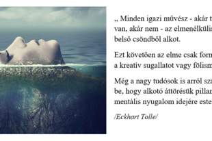 Hogy mitől jó író egy író?