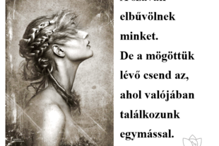 A szavak igézete