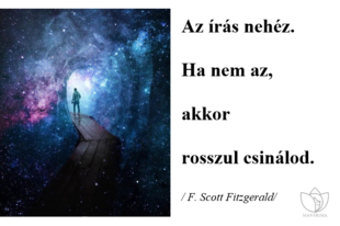 A mesterség ára
