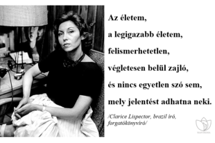 Belső világ