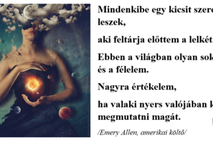 Az írás legyen valódi