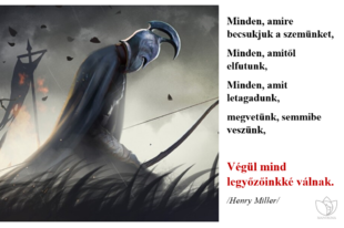 Henry Miller