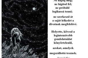 Miről írjak?