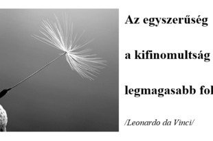 Egyszerűség