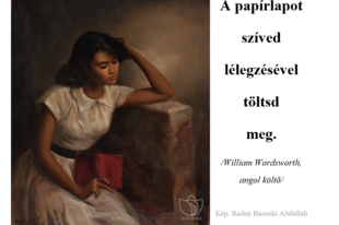 Hűnek maradni önmagadhoz