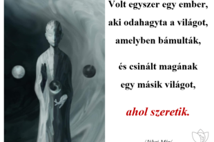 Képzeld el. Alkosd meg. Írd meg!