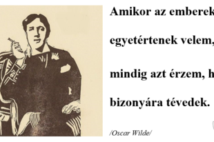 Saját hang
