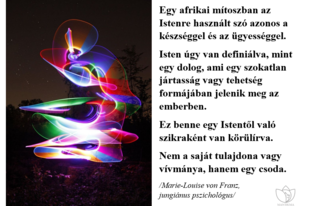 A kreatív erő
