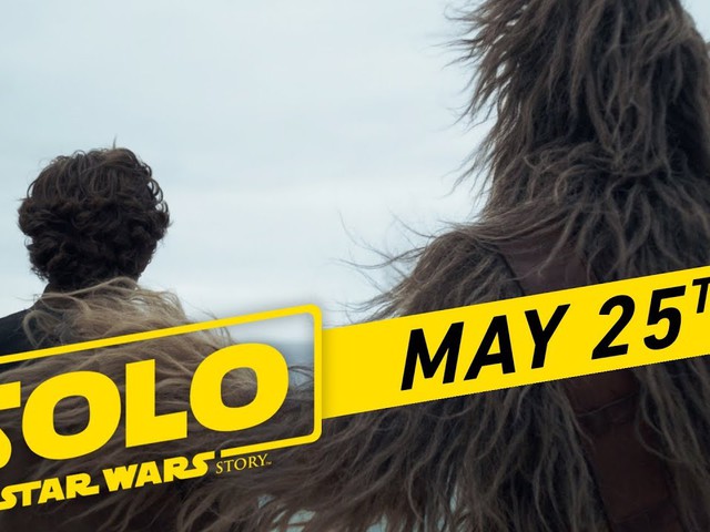 Star Wars - Solo - Képes útmutató, avagy egy spoilermentes könyvajánló