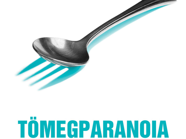 Tömegparanoia - Az összeesküvés-elméletek és álhírek szociálpszichológiája