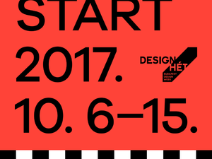 Design Hét Budapest 2017