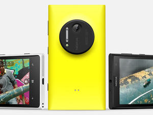 Nokia Lumia 1020 – A mobilfotózás királya (X)