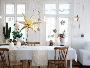 IKEA karácsony 2014 / X