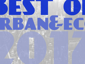 Best of Urban & Eco 2012