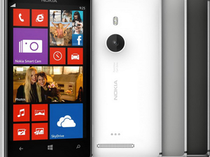 Mi és a Nokia – Nokia Lumia 925 teszt (X)