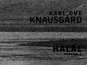 Harc önmagunkkal - Harcom 1. – Halál / Karl Ove Knausgård