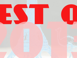 Best of 2013 – Design