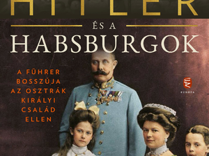 Hitler és a Habsburgok