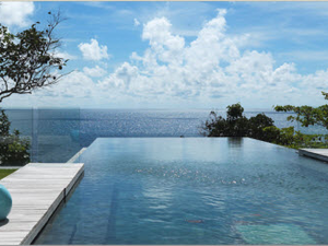 A lét határtalansága - Villa Amanzi, Phuket