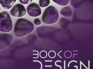 Könyvajánló: Book of design - A design könyve