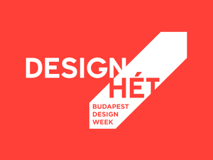 A design a főszereplő - Desigh Hét Budapest 2015