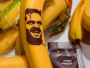 Egy blogger és az ő banánhéjrajzai
