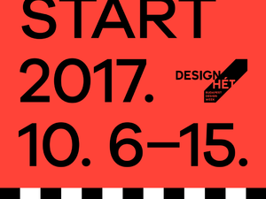 Design Hét Budapest 2017 / Manzárdos programajánló