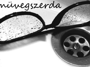 Szemüvegszerda – A történelem