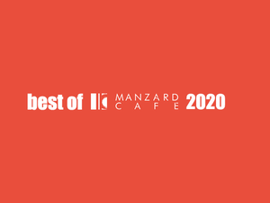 Best of Manzárd Café 2020 - Művészet és Design