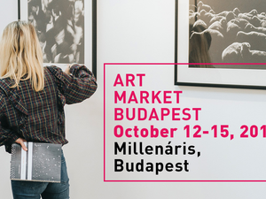 Művészet minden mennyiségben / Art Market Budapest 2017