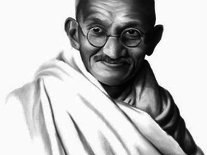 A Vörös Gandhi