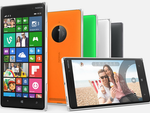 Lumia 830 – Az elegáns jó barát (X)