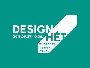 Design Hét Budapest 2013