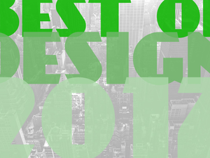 Best of Design 2012