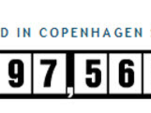 Hézagpótló hézagok- Bringakultúra Koppenhágában