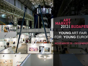 Art Market Budapest 2013