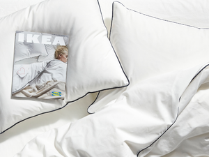Az IKEA meghirdeti az alvás forradalmát! - IKEA 2020 (x)